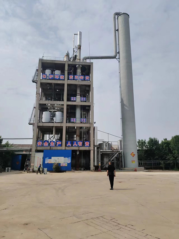 廠(chǎng)房展示